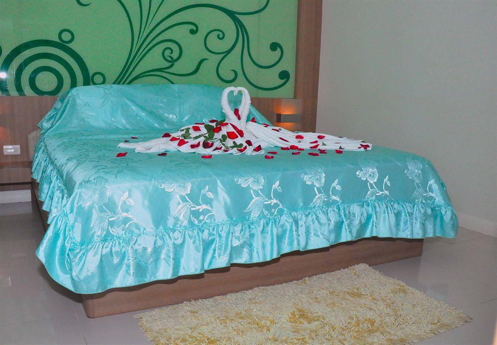 Lanexang Princess Hotel Vientiane Bagian luar foto