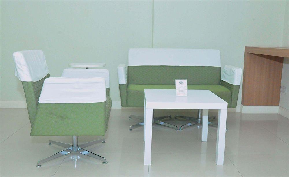 Lanexang Princess Hotel Vientiane Bagian luar foto