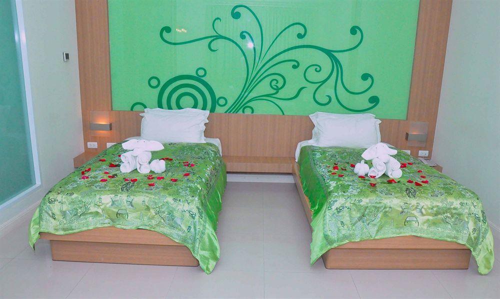Lanexang Princess Hotel Vientiane Bagian luar foto