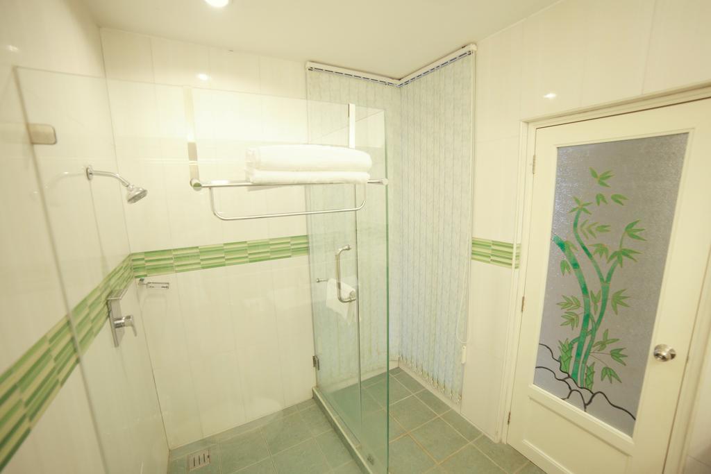 Lanexang Princess Hotel Vientiane Bagian luar foto