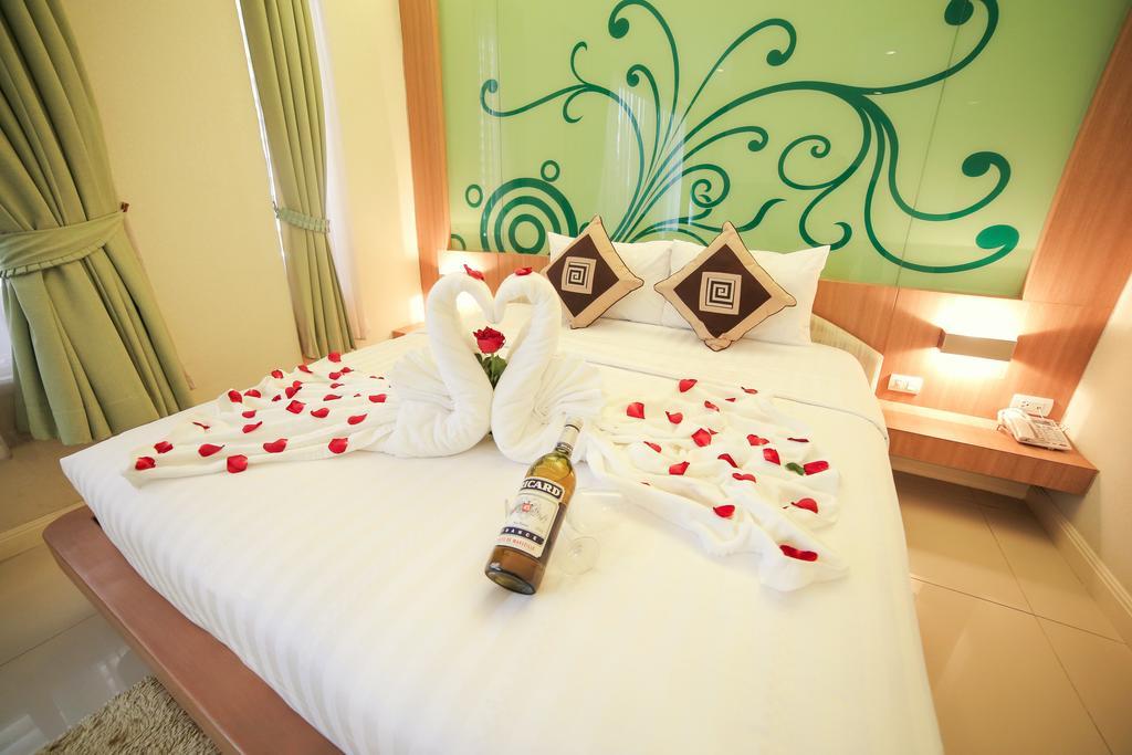 Lanexang Princess Hotel Vientiane Bagian luar foto