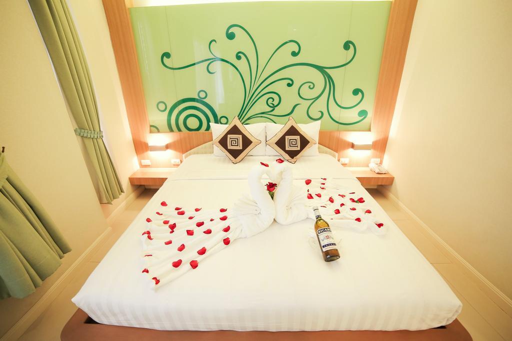 Lanexang Princess Hotel Vientiane Bagian luar foto