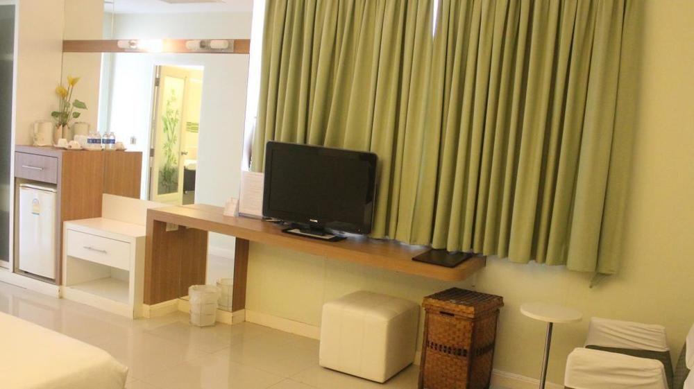 Lanexang Princess Hotel Vientiane Bagian luar foto