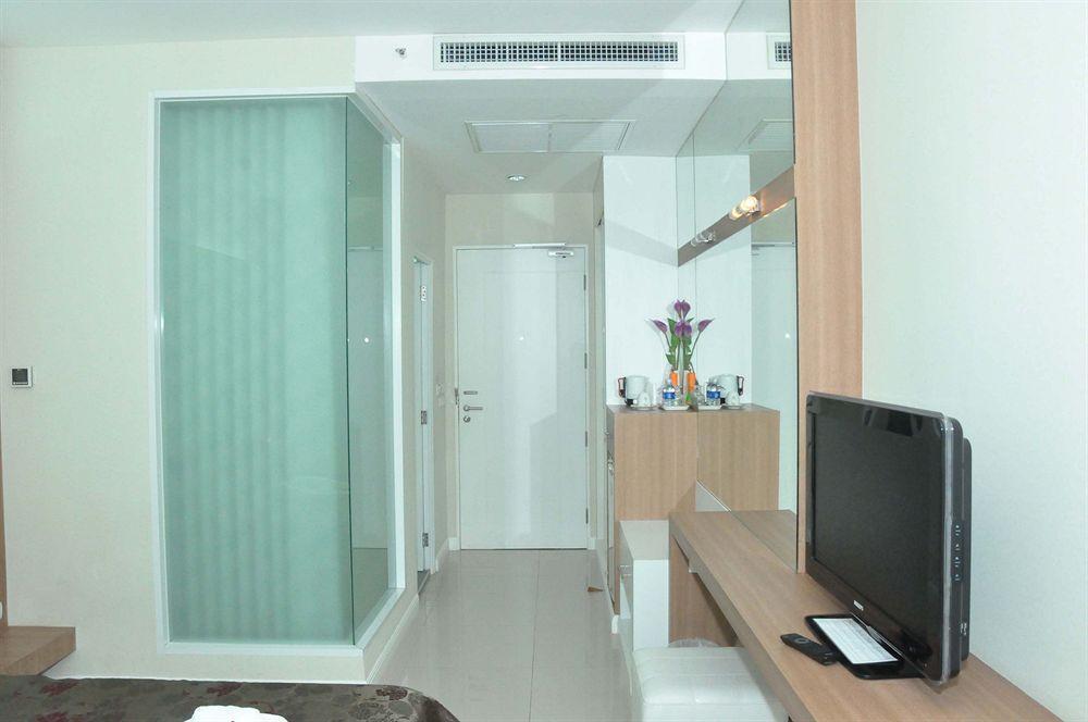 Lanexang Princess Hotel Vientiane Bagian luar foto