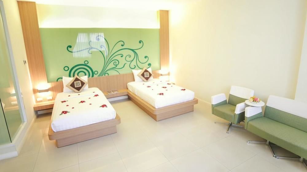 Lanexang Princess Hotel Vientiane Bagian luar foto