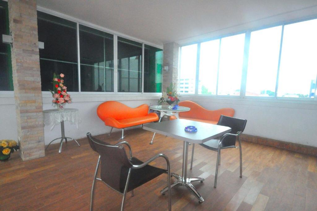 Lanexang Princess Hotel Vientiane Bagian luar foto