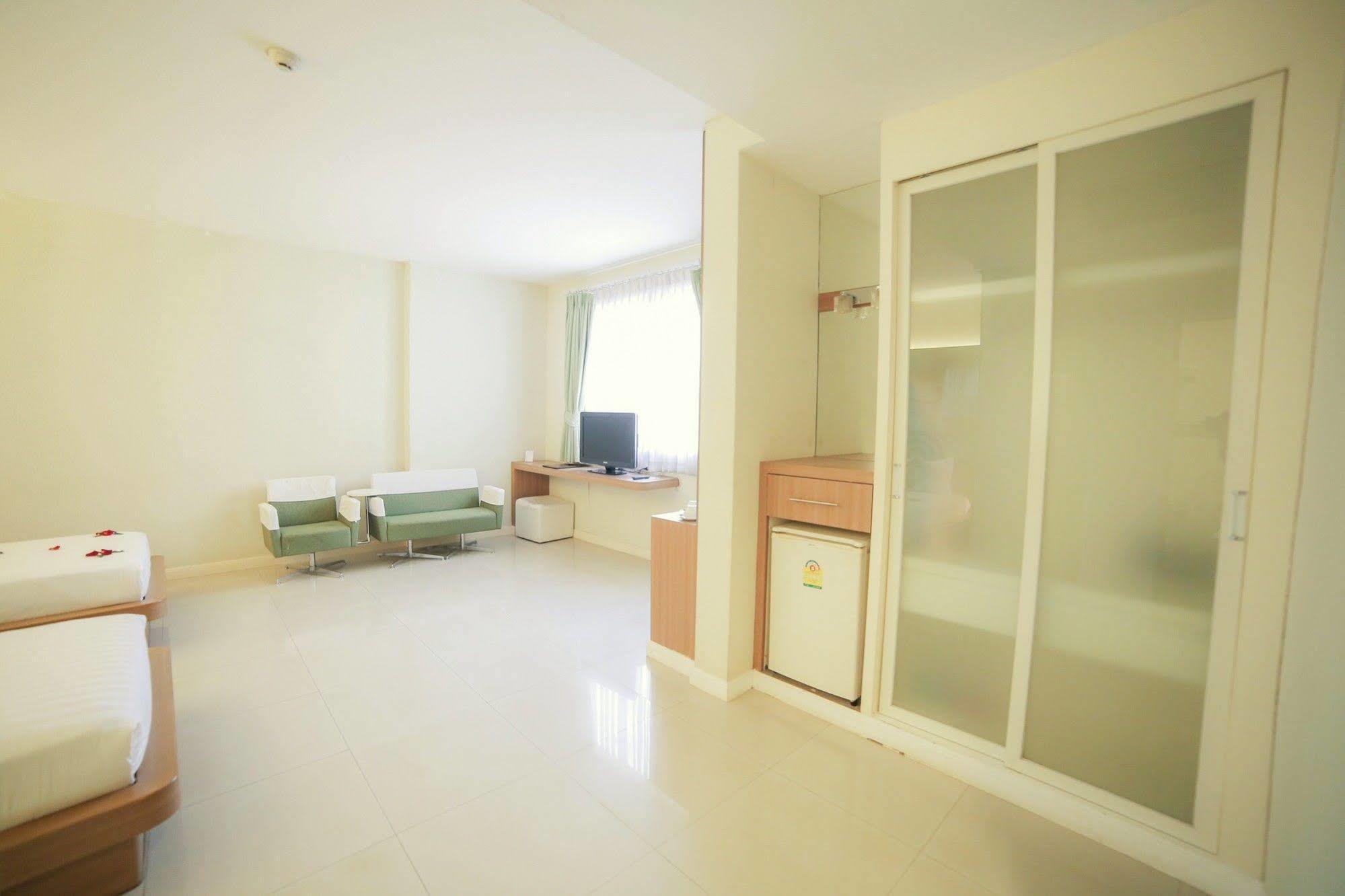 Lanexang Princess Hotel Vientiane Bagian luar foto