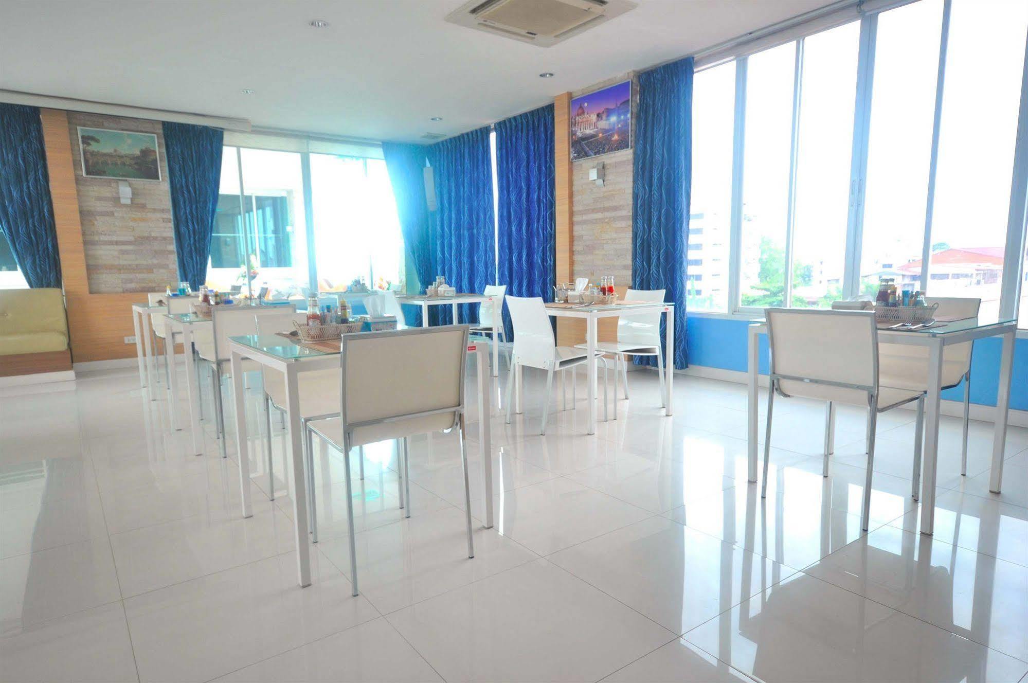 Lanexang Princess Hotel Vientiane Bagian luar foto