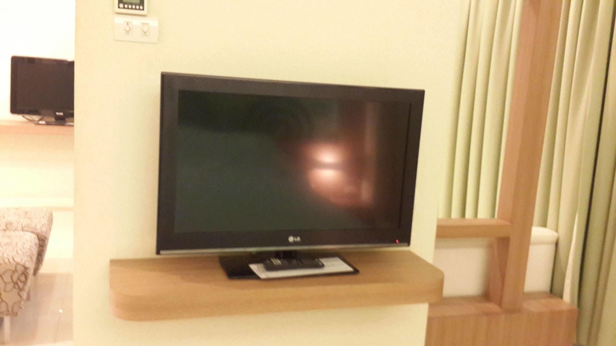 Lanexang Princess Hotel Vientiane Bagian luar foto
